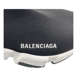 バレンシアガ BALENCIAGA スピードトレーナースニーカー ブラック レディース スニーカー