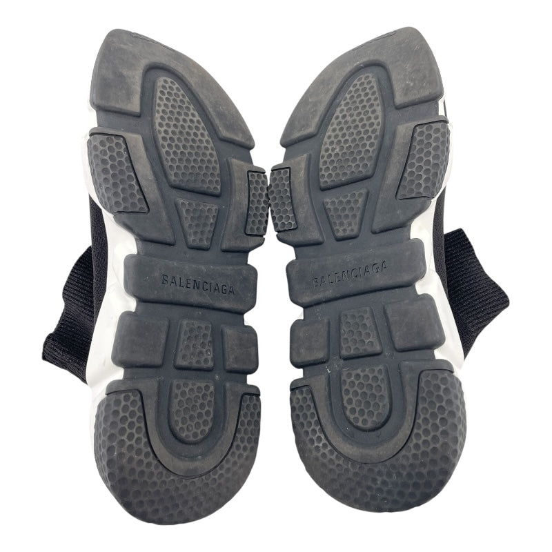 バレンシアガ BALENCIAGA スピードトレーナースニーカー ブラック レディース スニーカー