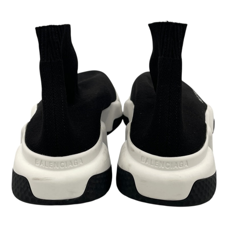 バレンシアガ BALENCIAGA スピードトレーナースニーカー ブラック レディース スニーカー