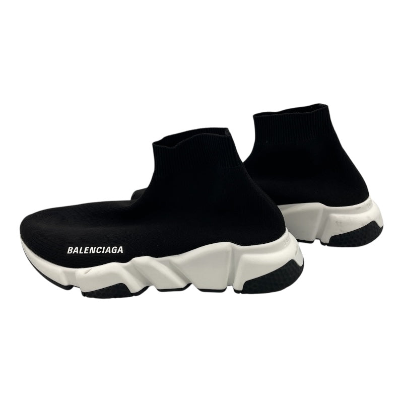 バレンシアガ BALENCIAGA スピードトレーナースニーカー ブラック レディース スニーカー