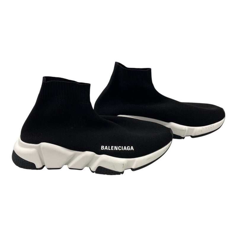 バレンシアガ BALENCIAGA スピードトレーナースニーカー ブラック レディース スニーカー