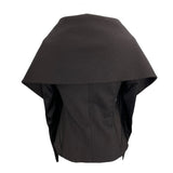 グッチ GUCCI ビッグカラージャケット 118344 ブラック ウール レディース テーラードジャケット