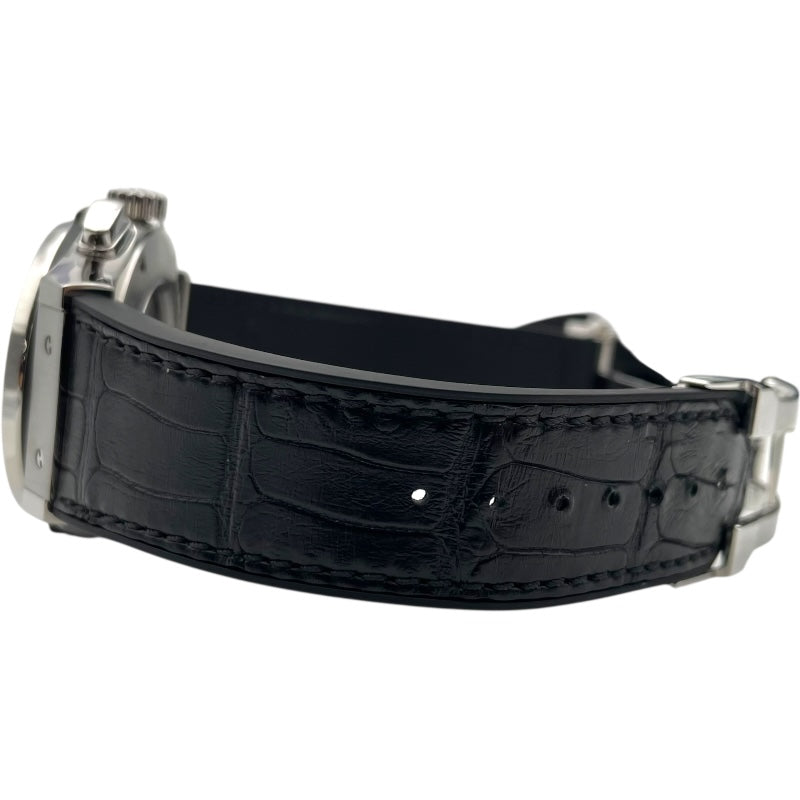 ウブロ HUBLOT クラシックフュージョン アエロ・フュージョン クロノグラフ チタニウム 525.NX.0170.LR スケルトン チタン×ラバーベルト 自動巻き メンズ 腕時計