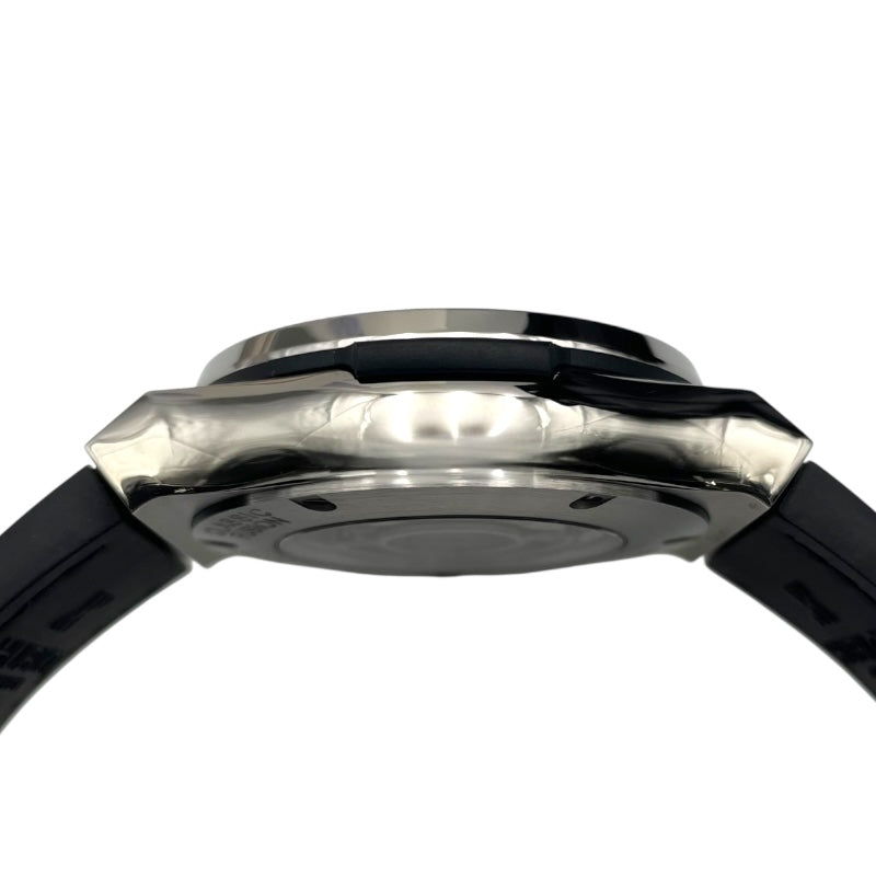 ウブロ HUBLOT クラシックフュージョン アエロ・フュージョン クロノグラフ チタニウム 525.NX.0170.LR スケルトン チタン×ラバーベルト 自動巻き メンズ 腕時計