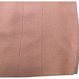 シャネル CHANEL ココマークボタンジャケット&スカート P04100 ピンク ウール レディース セットアップ