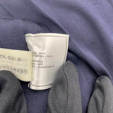 シャネル CHANEL 刺繍装飾ツイードセットアップ P09712V05945 ネイビー ツイード レディース セットアップ