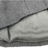 シャネル CHANEL 刺繍装飾ツイードセットアップ P09712V05945 ネイビー ツイード レディース セットアップ