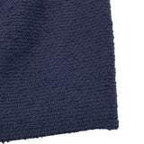 シャネル CHANEL 刺繍装飾ツイードセットアップ P09712V05945 ネイビー ツイード レディース セットアップ