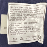 シャネル CHANEL 刺繍装飾ツイードセットアップ P09712V05945 ネイビー ツイード レディース セットアップ