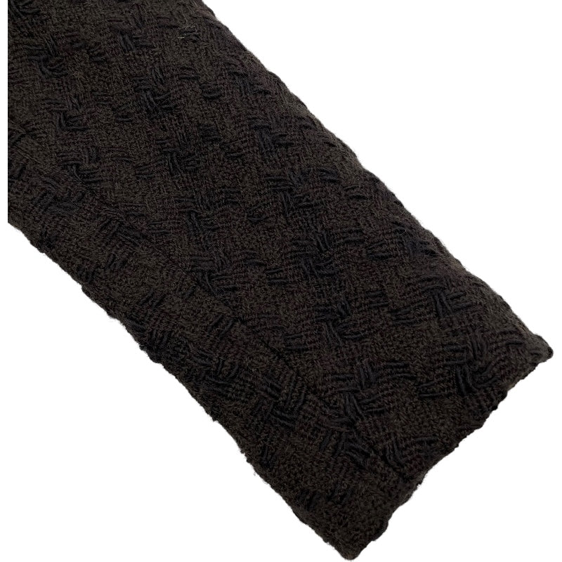 シャネル CHANEL ツイードジャケット&スカートセットアップ P09702 ウール レディース セットアップ