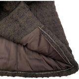 シャネル CHANEL ツイードジャケット&スカートセットアップ P09702 ウール レディース セットアップ