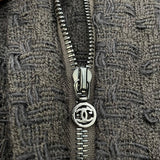 シャネル CHANEL ツイードジャケット&スカートセットアップ P09702 ウール レディース セットアップ