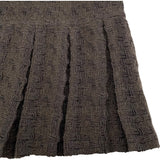 シャネル CHANEL ツイードジャケット&スカートセットアップ P09702 ウール レディース セットアップ