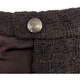 シャネル CHANEL ツイードジャケット&スカートセットアップ P09702 ウール レディース セットアップ