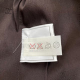 シャネル CHANEL ツイードジャケット&スカートセットアップ P09702 ウール レディース セットアップ