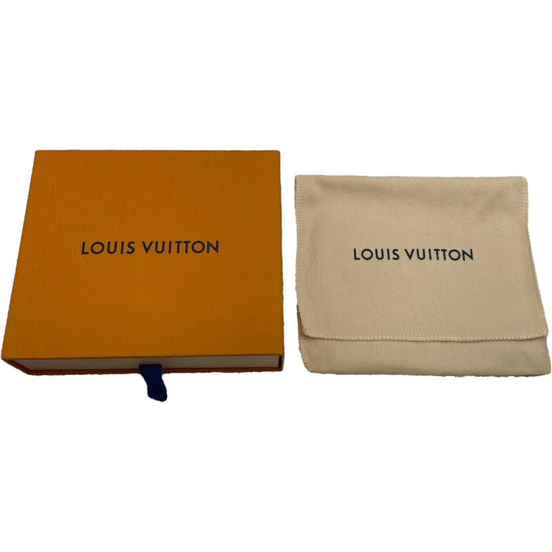 ルイ・ヴィトン LOUIS VUITTON ポルトフォイユ・メティス M80880 ブラック モノグラム・アンプラント レディース 三つ折り財布