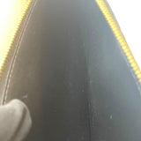 ルイ・ヴィトン LOUIS VUITTON ポルトフォイユ・エミリー M62369 ブラック モノグラム・アンプラント レディース 長財布