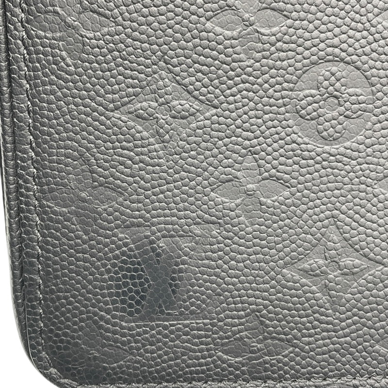 ルイ・ヴィトン LOUIS VUITTON NBAコラボ ステュディオ メッセンジャーバッグ M58498 ブラック モノグラム ・アンプラント レディース ショルダーバッグ