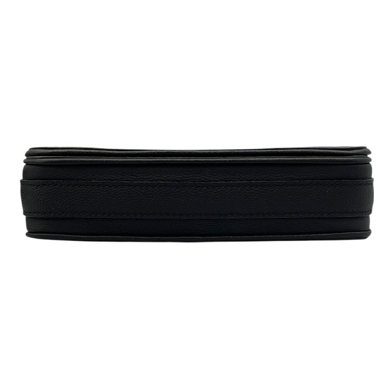 ルイ・ヴィトン LOUIS VUITTON NBAコラボ ステュディオ メッセンジャーバッグ M58498 ブラック モノグラム ・アンプラント レディース ショルダーバッグ