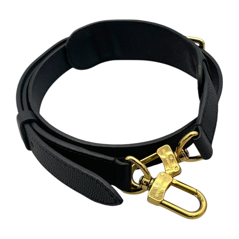 ルイ・ヴィトン LOUIS VUITTON NBAコラボ ステュディオ メッセンジャーバッグ M58498 ブラック モノグラム ・アンプラント レディース ショルダーバッグ