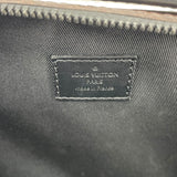 ルイ・ヴィトン LOUIS VUITTON ソフトトランク M44935 ブラウン モノグラム・マカサー レディース ショルダーバッグ