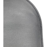 セリーヌ CELINE ティーン ブザス トリオンフショルダー 110413 ブラック シャイニーカーフ レディース ショルダーバッグ