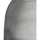 セリーヌ CELINE ティーン ブザス トリオンフショルダー 110413 ブラック シャイニーカーフ レディース ショルダーバッグ