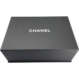 シャネル CHANEL ボーイシャネル25 A67086 ブラック キャビアスキン レディース ショルダーバッグ