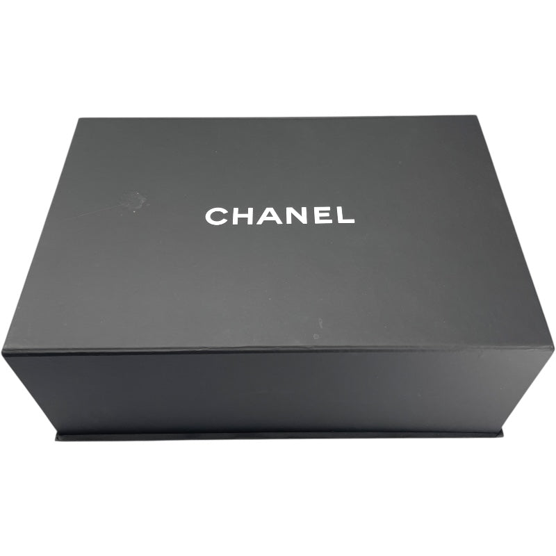 シャネル CHANEL ボーイシャネル25 A67086 ブラック キャビアスキン レディース ショルダーバッグ