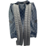 ルイ・ヴィトン LOUIS VUITTON アポロ・バックパック N50003 ダミエ・コバルト メンズ リュック・デイパック