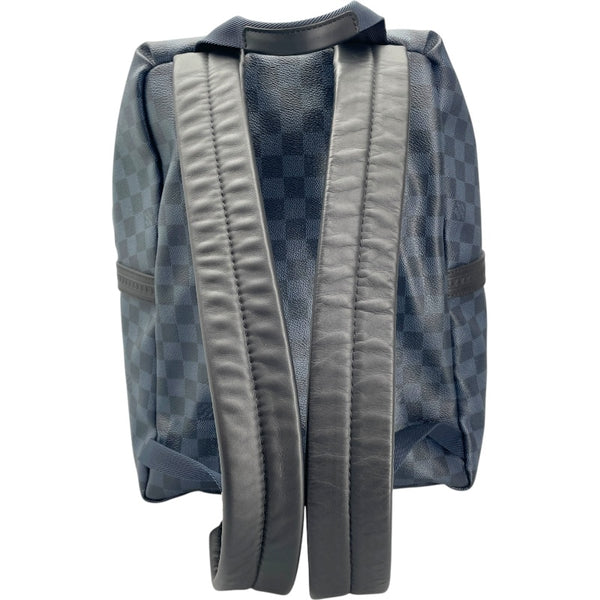 ルイ・ヴィトン LOUIS VUITTON アポロ・バックパック N50003 ダミエ・コバルト メンズ リュック・デイパック