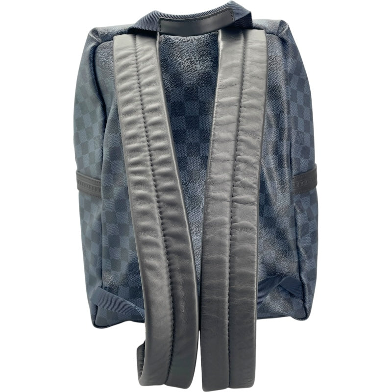 ルイ・ヴィトン LOUIS VUITTON アポロ・バックパック N50003 ダミエ・コバルト メンズ リュック・デイパック