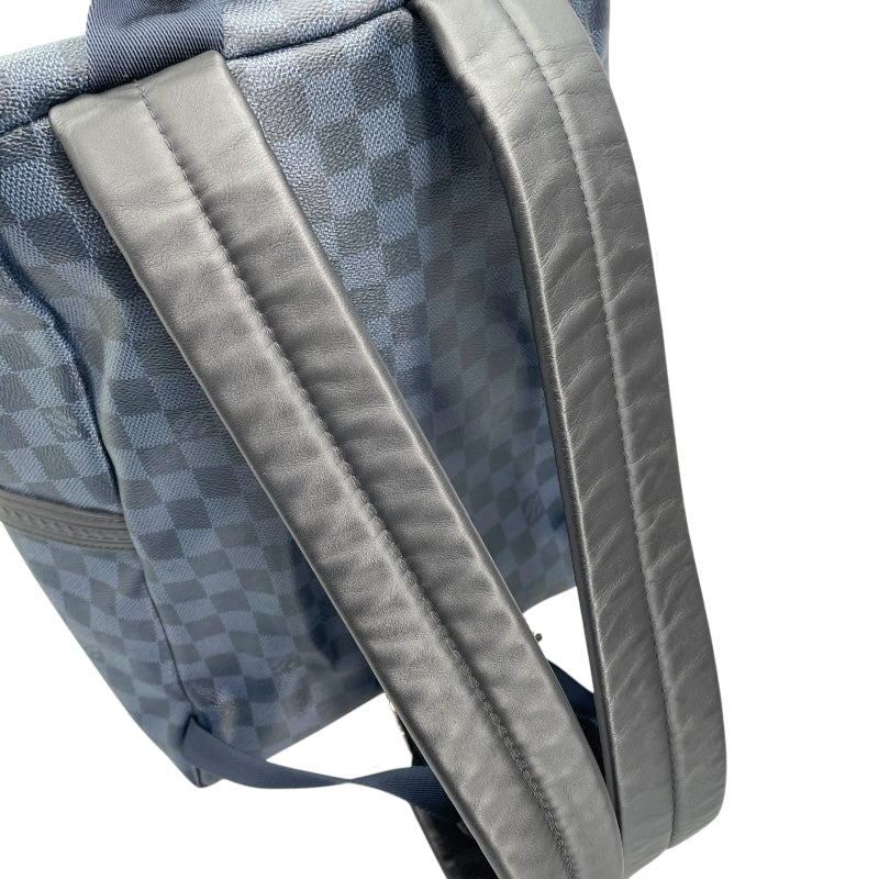 ルイ・ヴィトン LOUIS VUITTON アポロ・バックパック N50003 ダミエ・コバルト メンズ リュック・デイパック