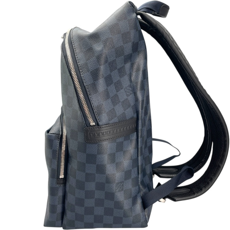 ルイ・ヴィトン LOUIS VUITTON アポロ・バックパック N50003 ダミエ・コバルト メンズ リュック・デイパック