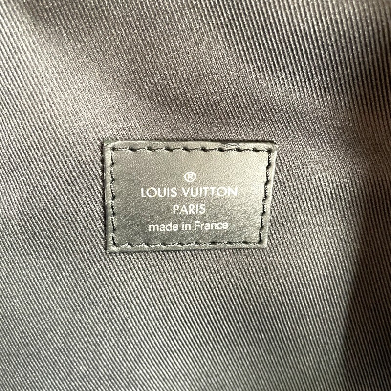 ルイ・ヴィトン LOUIS VUITTON アポロ・バックパック N50003 ダミエ・コバルト メンズ リュック・デイパック