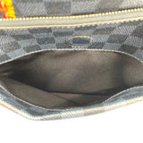 ルイ・ヴィトン LOUIS VUITTON アポロ・バックパック N50003 ダミエ・コバルト メンズ リュック・デイパック