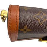 ルイ・ヴィトン LOUIS VUITTON ドーフィーヌMM M45958 モノグラム・リバース レディース ショルダーバッグ