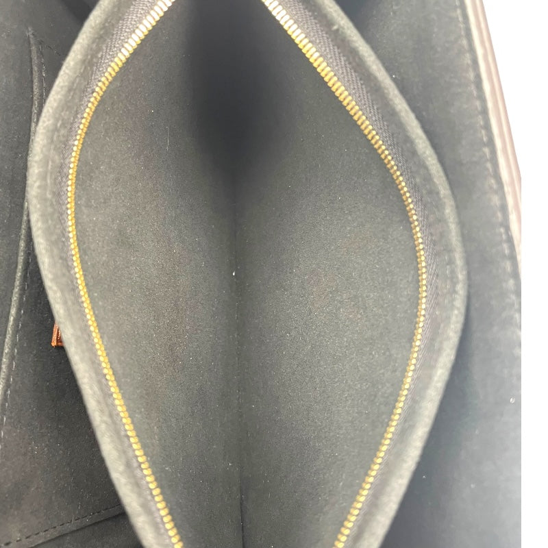 ルイ・ヴィトン LOUIS VUITTON ドーフィーヌMM M45958 モノグラム・リバース レディース ショルダーバッグ