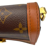 ルイ・ヴィトン LOUIS VUITTON ドーフィーヌMM M45958 モノグラム・リバース レディース ショルダーバッグ