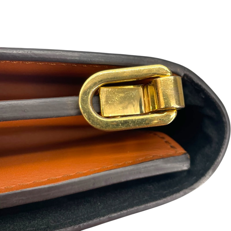 ルイ・ヴィトン LOUIS VUITTON ドーフィーヌMM M45958 モノグラム・リバース レディース ショルダーバッグ