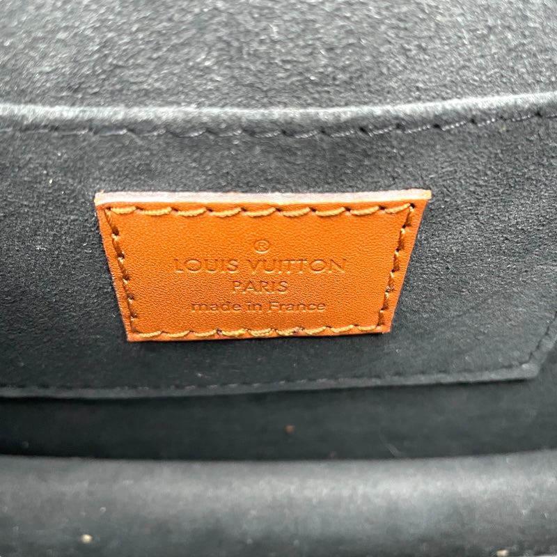 ルイ・ヴィトン LOUIS VUITTON ドーフィーヌMINI M45959 モノグラム・リバース レディース ショルダーバッグ