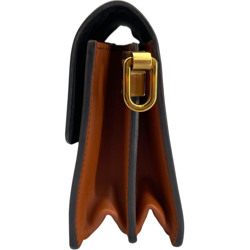 ルイ・ヴィトン LOUIS VUITTON ドーフィーヌMINI M45959 モノグラム・リバース レディース ショルダーバッグ