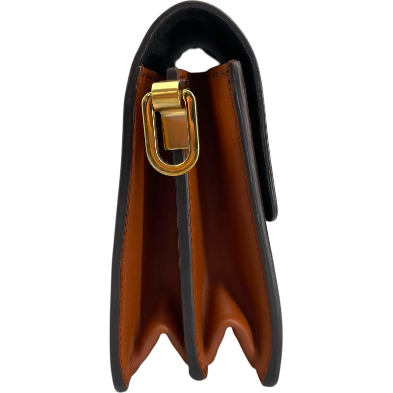 ルイ・ヴィトン LOUIS VUITTON ドーフィーヌMINI M45959 モノグラム・リバース レディース ショルダーバッグ