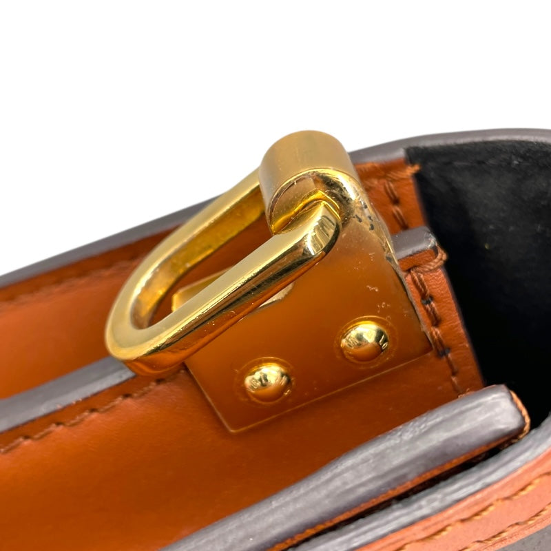 ルイ・ヴィトン LOUIS VUITTON ドーフィーヌMINI M45959 モノグラム・リバース レディース ショルダーバッグ