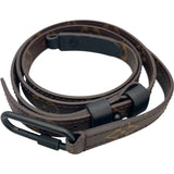 ルイ・ヴィトン LOUIS VUITTON フォンボックス M30581 モノグラム・タイガー レディース ショルダーバッグ