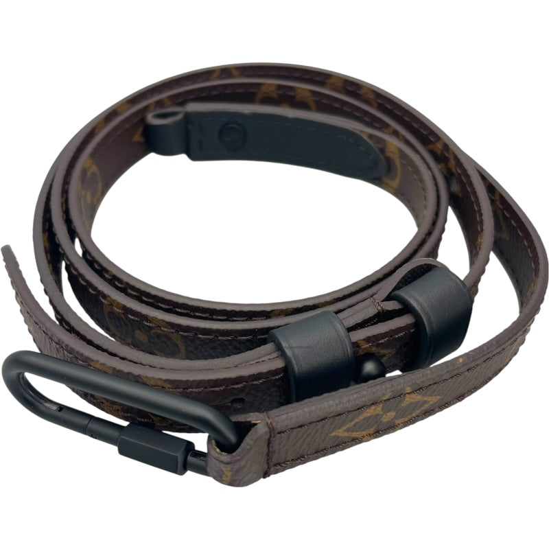 ルイ・ヴィトン LOUIS VUITTON フォンボックス M30581 モノグラム・タイガー レディース ショルダーバッグ