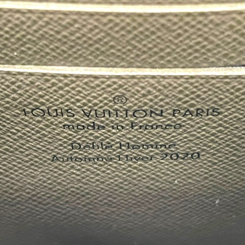 ルイ・ヴィトン LOUIS VUITTON フォンボックス M30581 モノグラム・タイガー レディース ショルダーバッグ