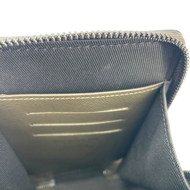 ルイ・ヴィトン LOUIS VUITTON フォンボックス M30581 モノグラム・タイガー レディース ショルダーバッグ