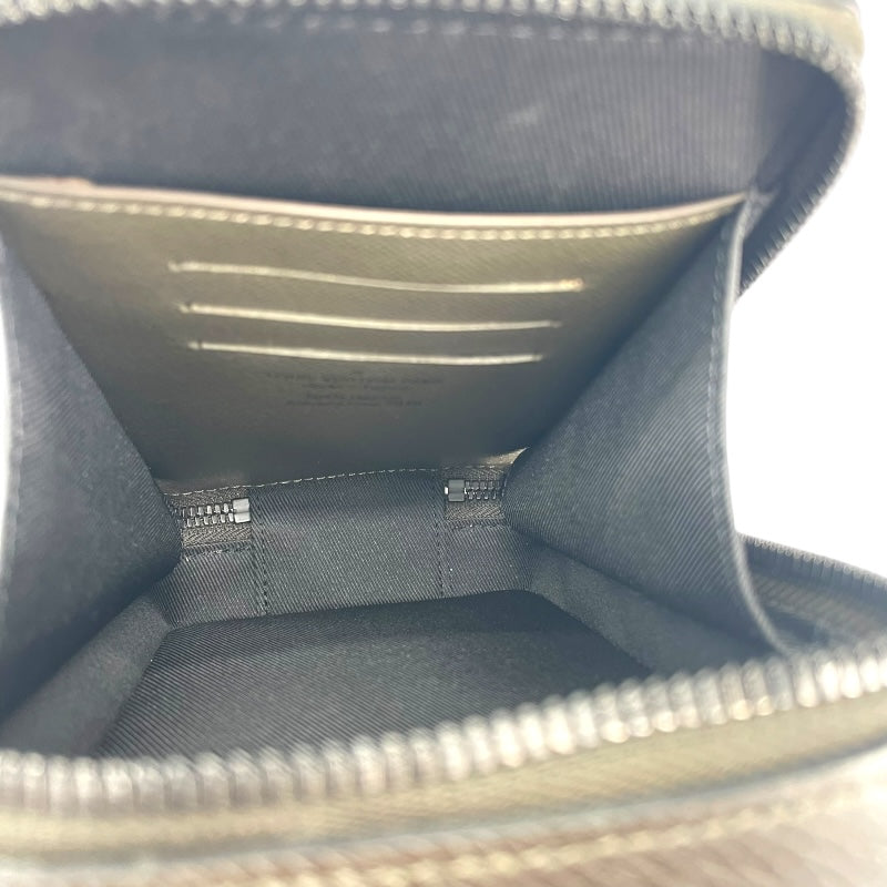 ルイ・ヴィトン LOUIS VUITTON フォンボックス M30581 モノグラム・タイガー レディース ショルダーバッグ
