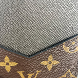 ルイ・ヴィトン LOUIS VUITTON フォンボックス M30581 モノグラム・タイガー レディース ショルダーバッグ
